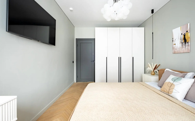 Terra Apartment