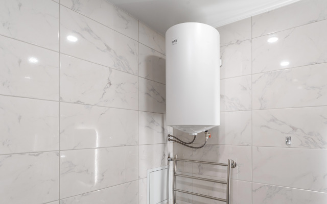 Квартира на Евгении Жигуленко 25к3