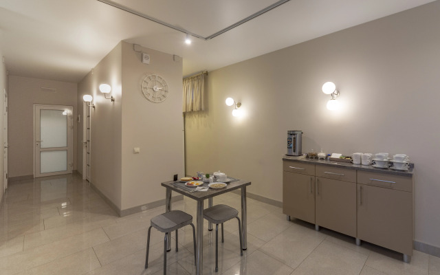 Vip Khaus Hotel