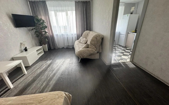 Квартира на Интернациональной 155