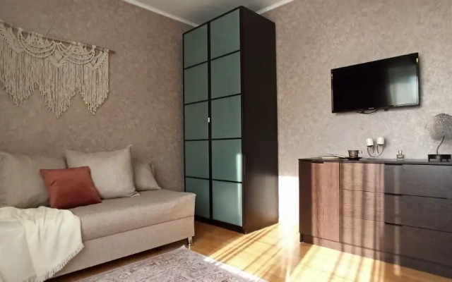 Apartamenty U Rodnika Flat