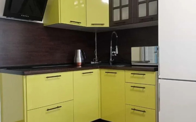 Квартира Комфортная на Лермонтова 31