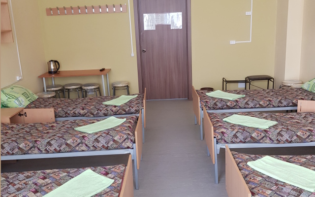 Хостел Добротель