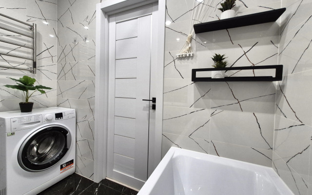 Квартира Евродвушка в ЖК Видный