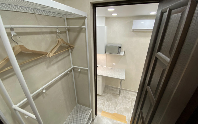 U Valentinyi Apartments
