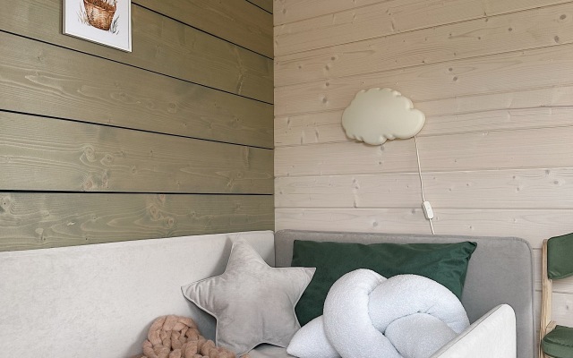 Soul Dacha Guest House
