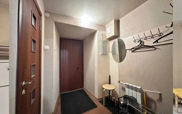 Квартира Уютная студия на Гончарной