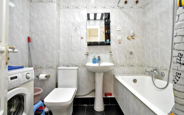 A-13 Apartments