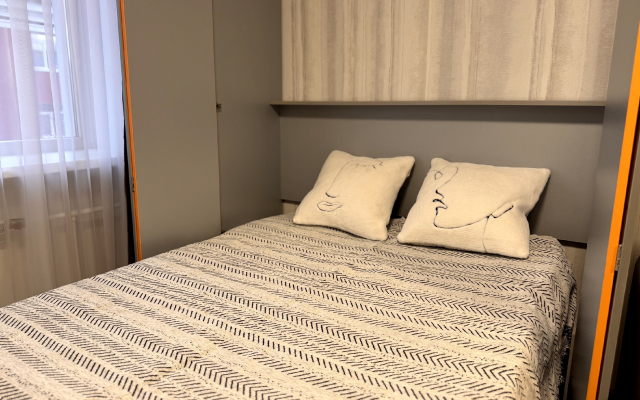 Квартира Берлога