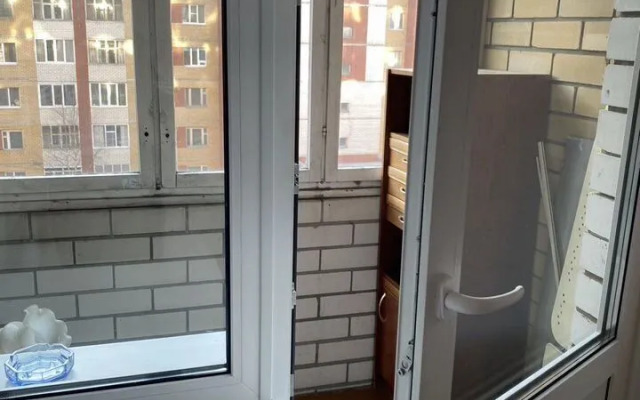 Квартира на Сысольском шоссе 17/1