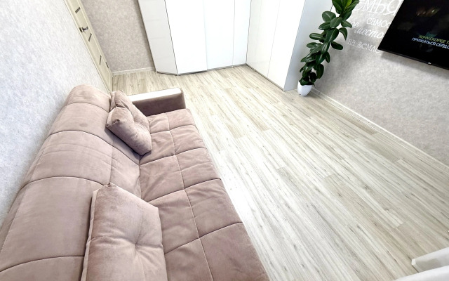 Апартаменты у ТЦ Лемана ПРО Иваново