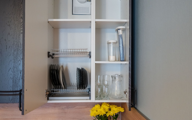 Апартаменты Aquamarine