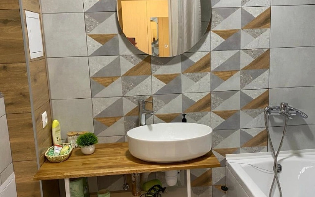 Квартира на Ул. Левитана, 48 к2