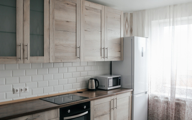 Квартира 2-комнатная на ул. Серпуховская 7