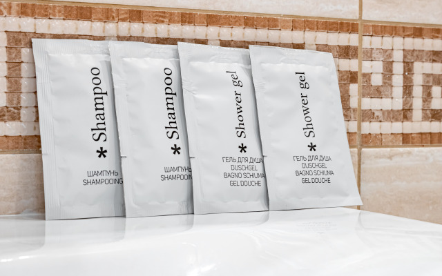 Апартаменты стильные формата евро2 в центре ФМР