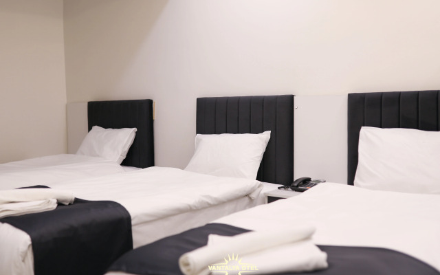 Vantalya Otel Hotel