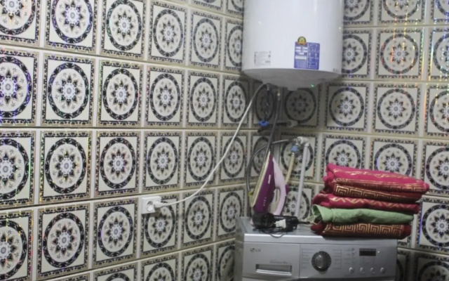 Apartamenty Gulnara Sultan 2 Sdaetsa polnost'u dom, 3 komnaty v centre Samarkanda