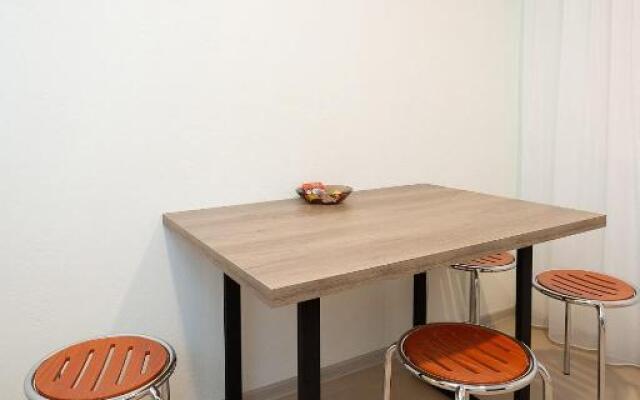 Апартаменты Apart39 на 9 Апреля 98