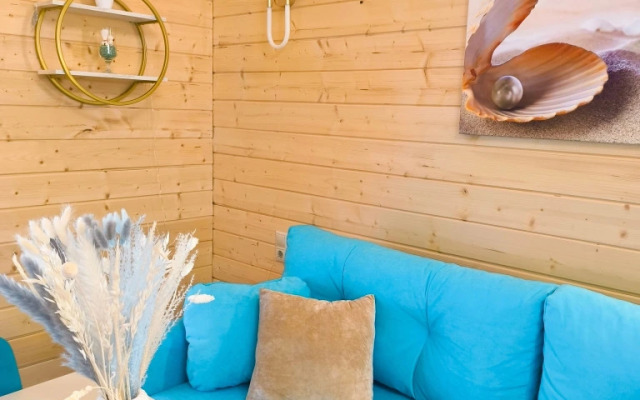 Частный дом БлагоДать Жемчужина