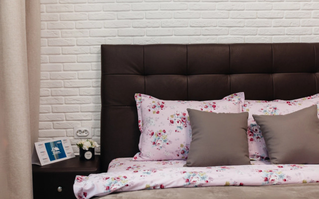 Апартаменты Good Life на Ясном Берегу 17