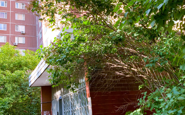 Апартаменты Комфорт Марьино Апарт