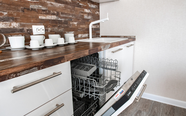 Апартаменты Sea View 1