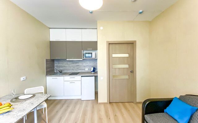 Cosmos Apart Na Revolyutsii 52 B Apartments