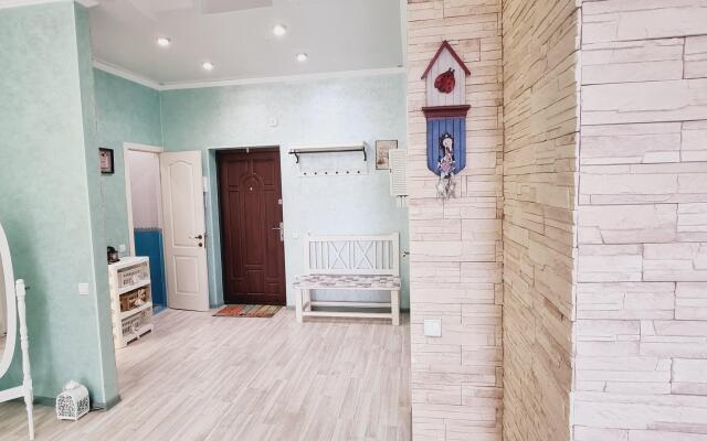 Апартаменты 2 на Репина 15/4