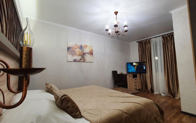 Kamenny Tsvetok Guest House