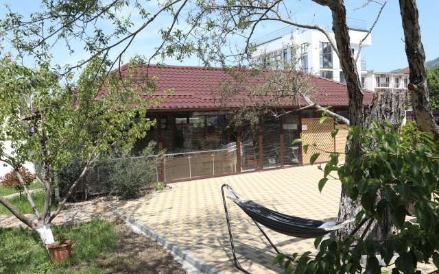 Гостевой Дом Династия (корпус 2)