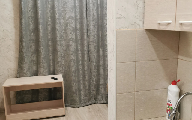 Квартира уютная и светлая