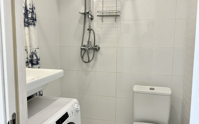 293.1 Korabelnaya Apartaments