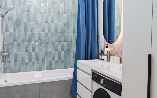 Квартира в историческом центре Липецка