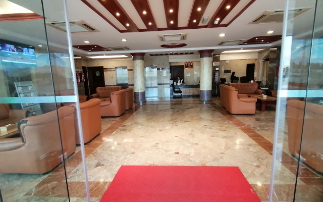 Nizwa Hotel Apartments