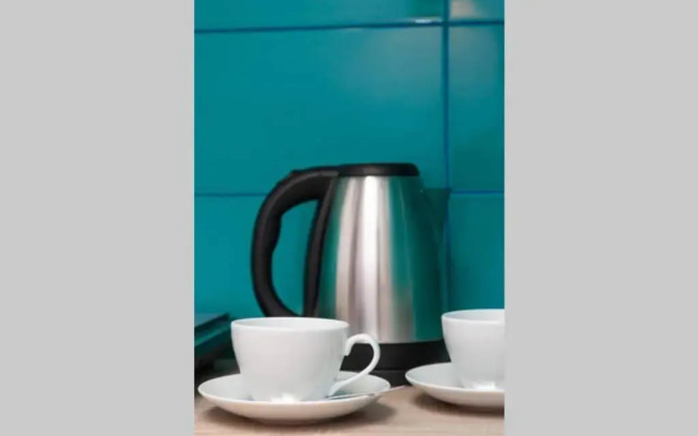 Квартира в ЖК Донской квартал 151-1