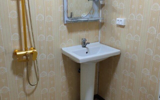 Ozod  Guest House