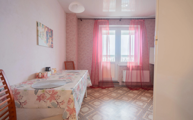 Апартаменты ATLANT Apartments 199