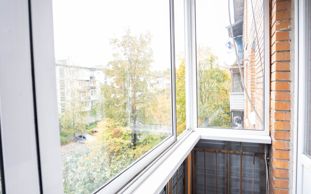 Квартира в Петрозаводске