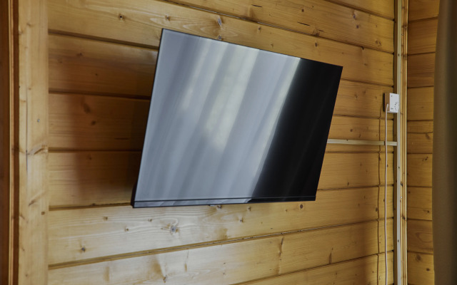 Частный дом загородный GetFlat у Спасо-Преображенского монастыря