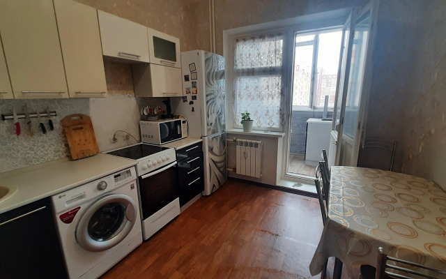 Квартира 1 комнатная