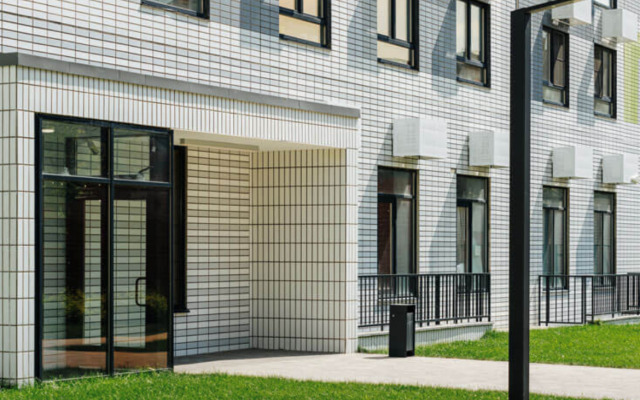 Apartments  Rimskogo-Korsakova 11