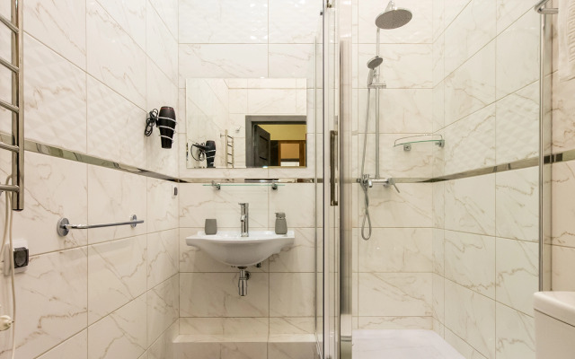 Апартаменты Golden Moon