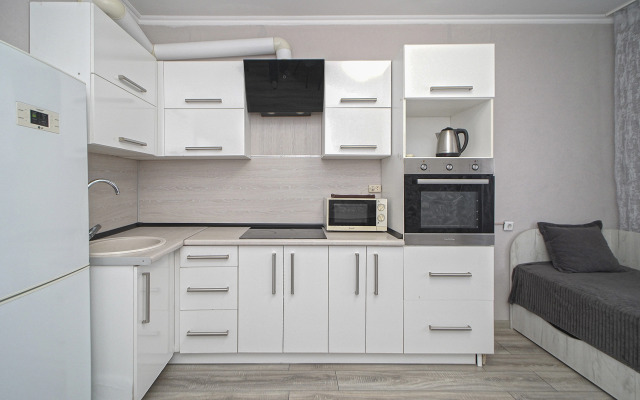 Квартира Devi Лавочкина 15