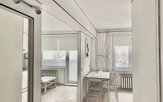 Квартира Калина на Мира 1