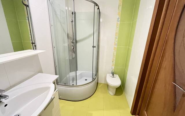 Апартаменты возле Вокзала