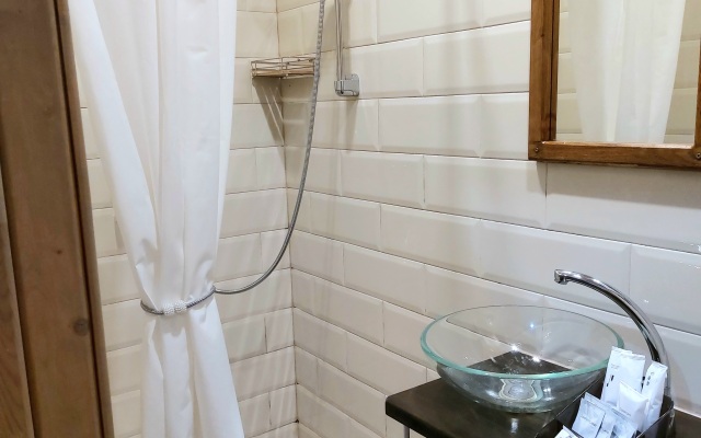 Квартира со всеми удобствами