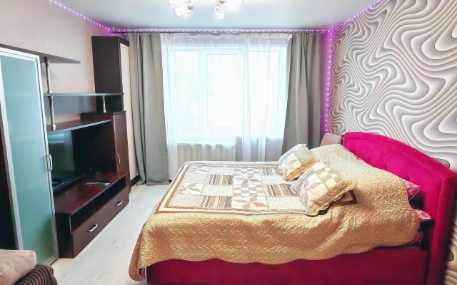 Квартира Уютная как дома