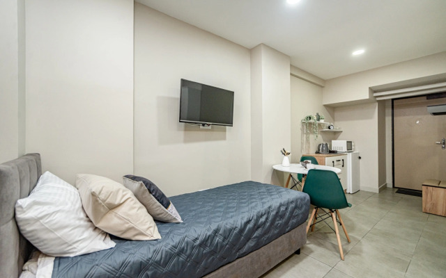 Uroom Econom Apartments 2