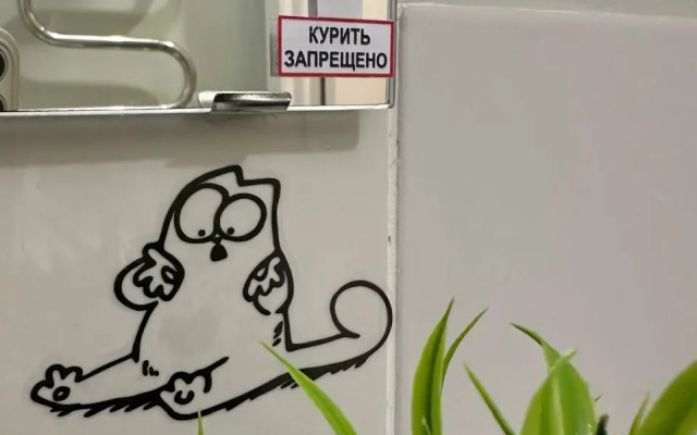 Studiya 20 M² Beloozerskiy Apartments