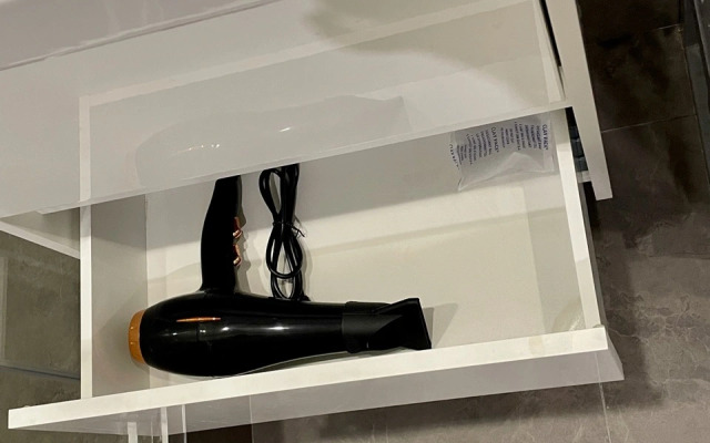 Апартаменты Mikoyan Apart в ЖК HighWay